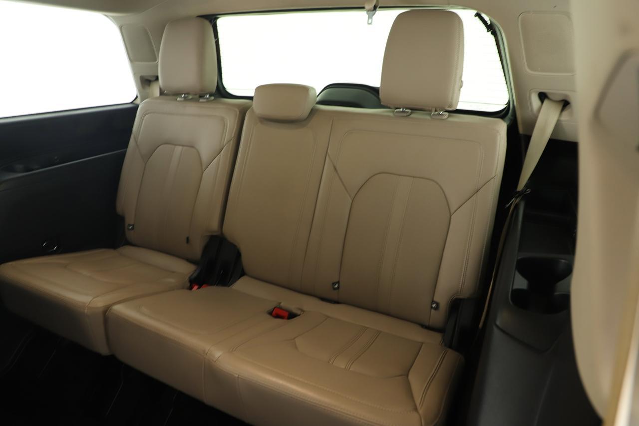 2023 Ford Expedition Limited New Braunfels TX