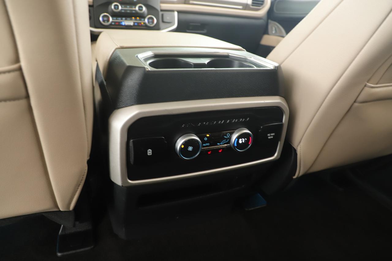 2023 Ford Expedition Limited New Braunfels TX