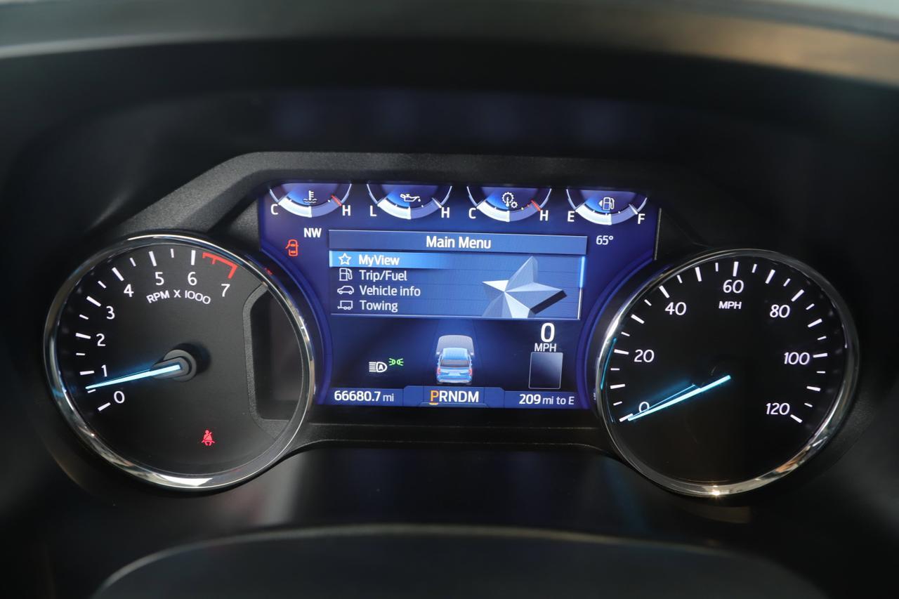 2023 Ford Expedition Limited New Braunfels TX
