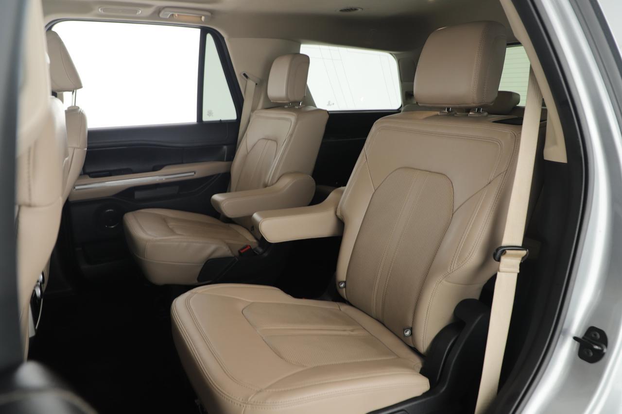 2023 Ford Expedition Limited New Braunfels TX