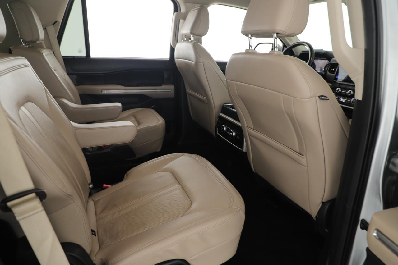 2023 Ford Expedition Limited New Braunfels TX
