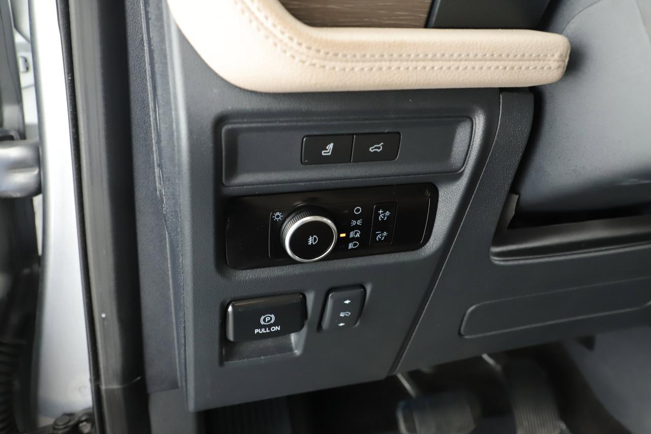 2023 Ford Expedition Limited New Braunfels TX