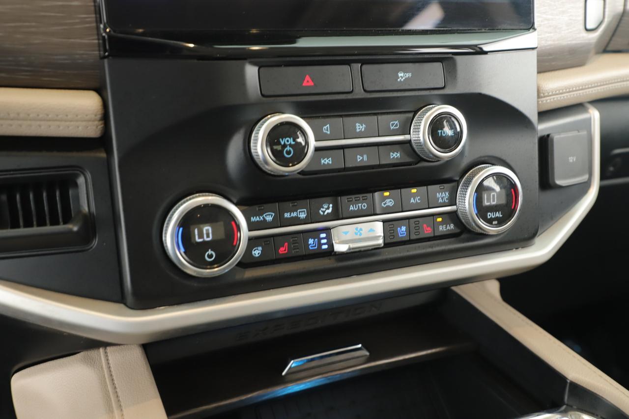 2023 Ford Expedition Limited New Braunfels TX