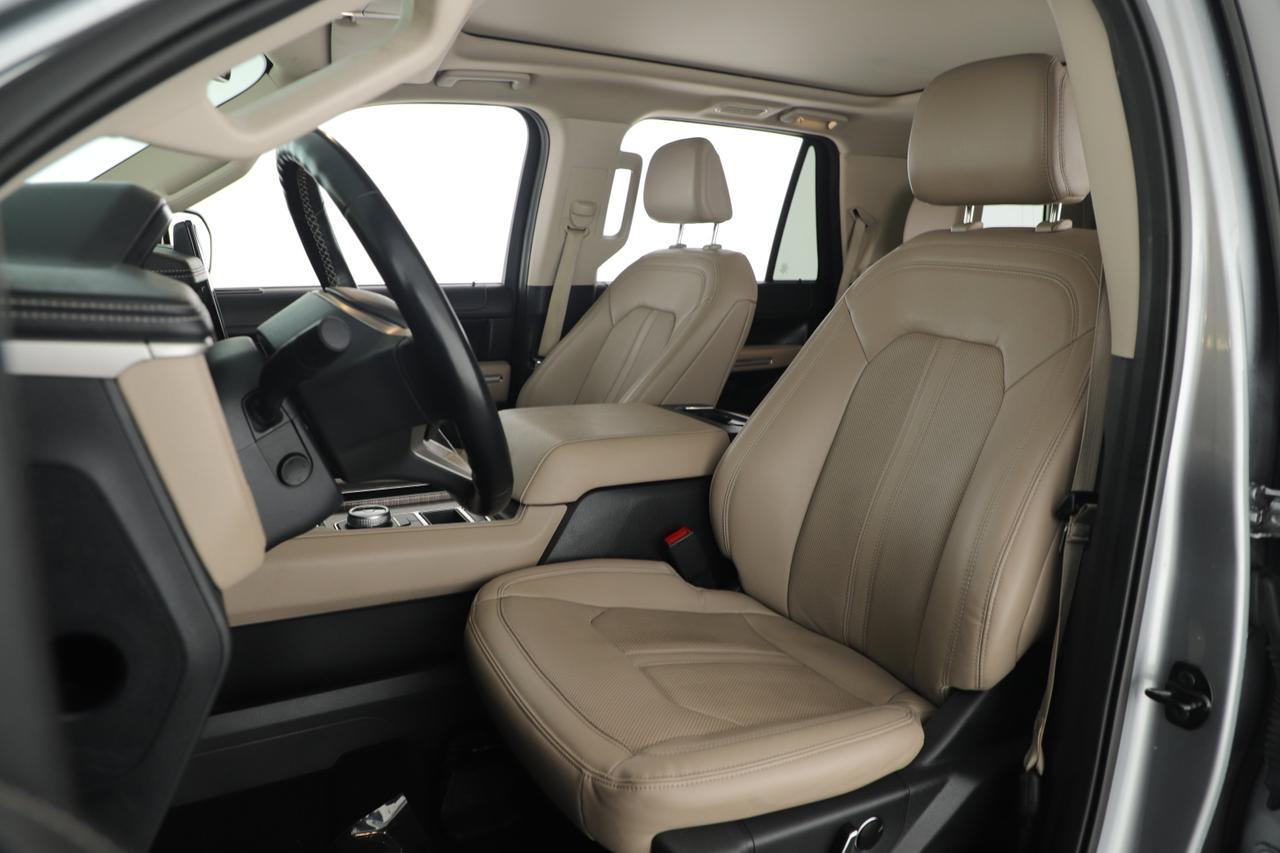 2023 Ford Expedition Limited New Braunfels TX