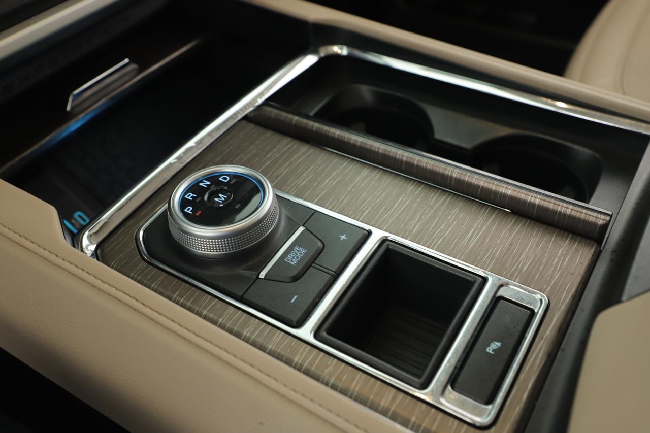2023 Ford Expedition Limited New Braunfels TX