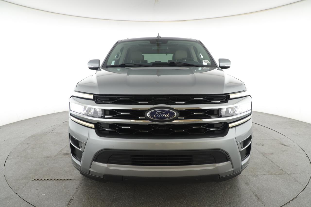 2023 Ford Expedition Limited New Braunfels TX