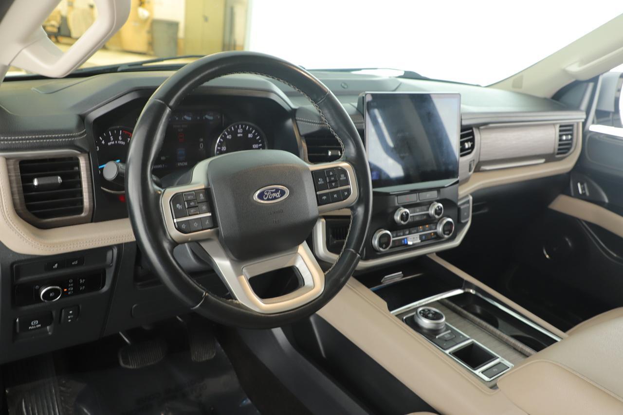 2023 Ford Expedition Limited New Braunfels TX