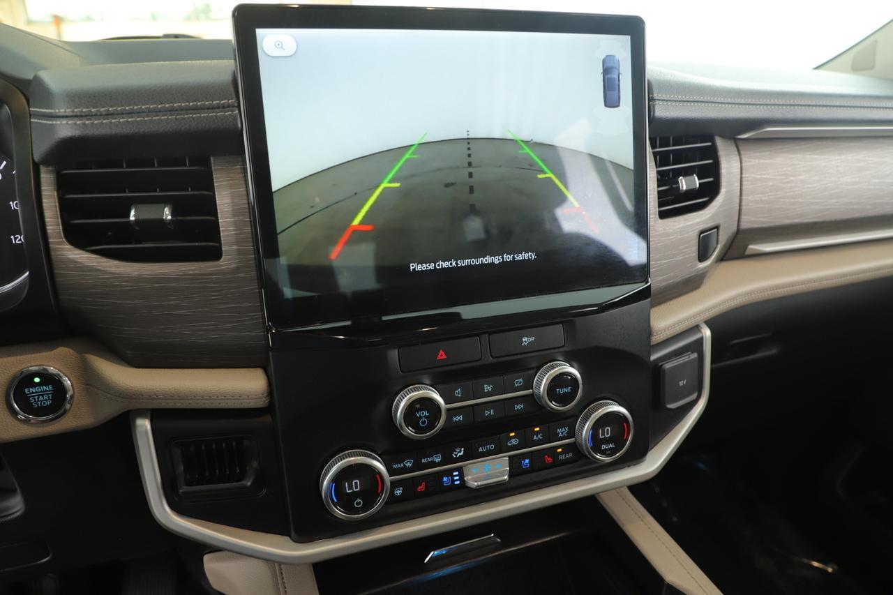 2023 Ford Expedition Limited New Braunfels TX