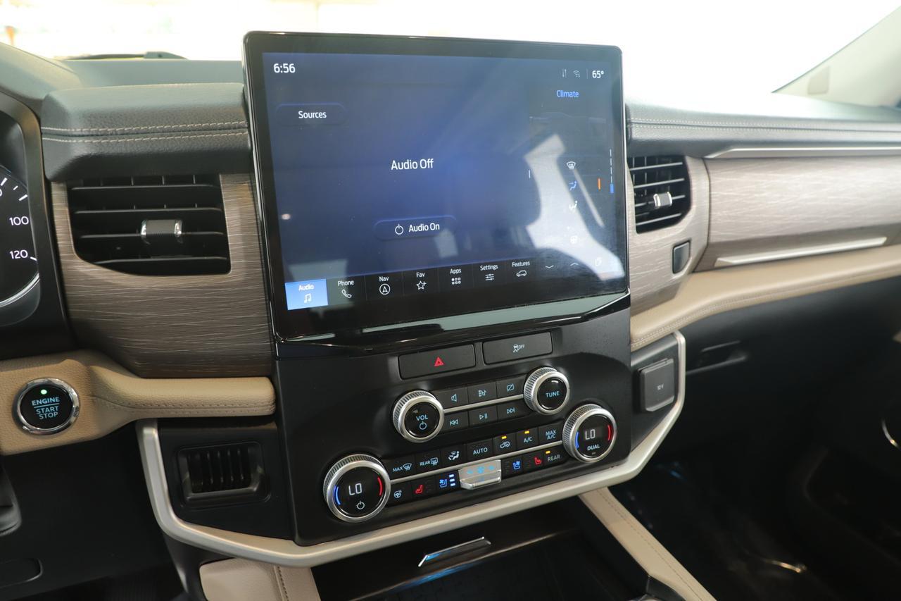 2023 Ford Expedition Limited New Braunfels TX