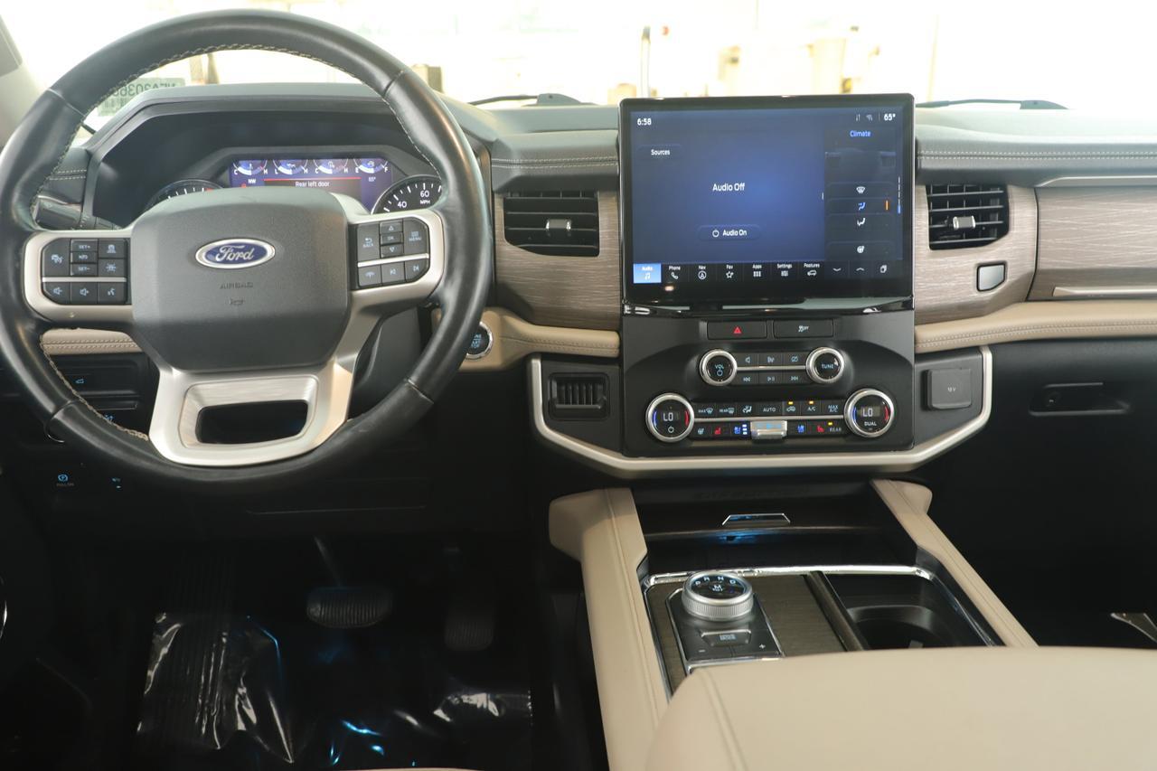 2023 Ford Expedition Limited New Braunfels TX