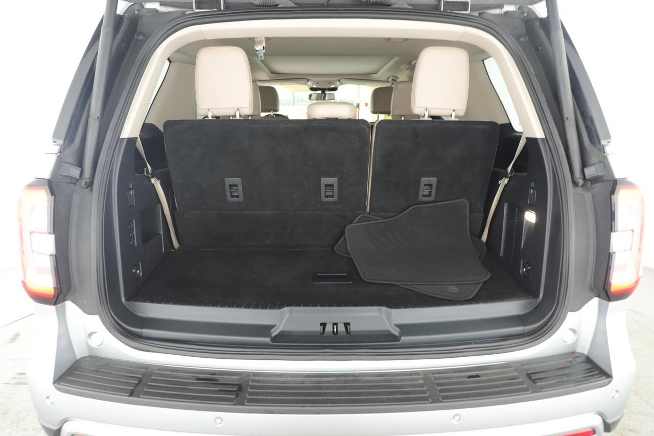 2023 Ford Expedition Limited New Braunfels TX
