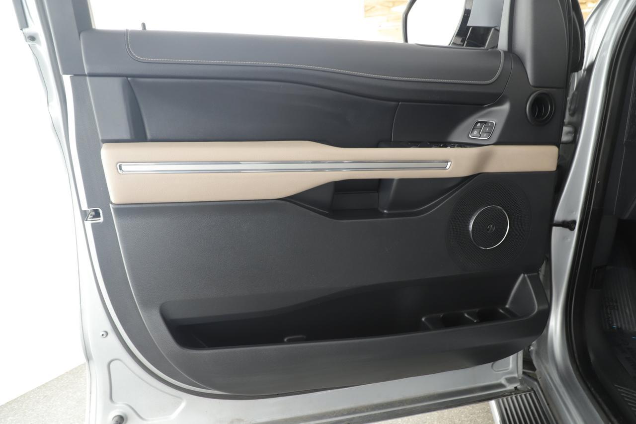 2023 Ford Expedition Limited New Braunfels TX
