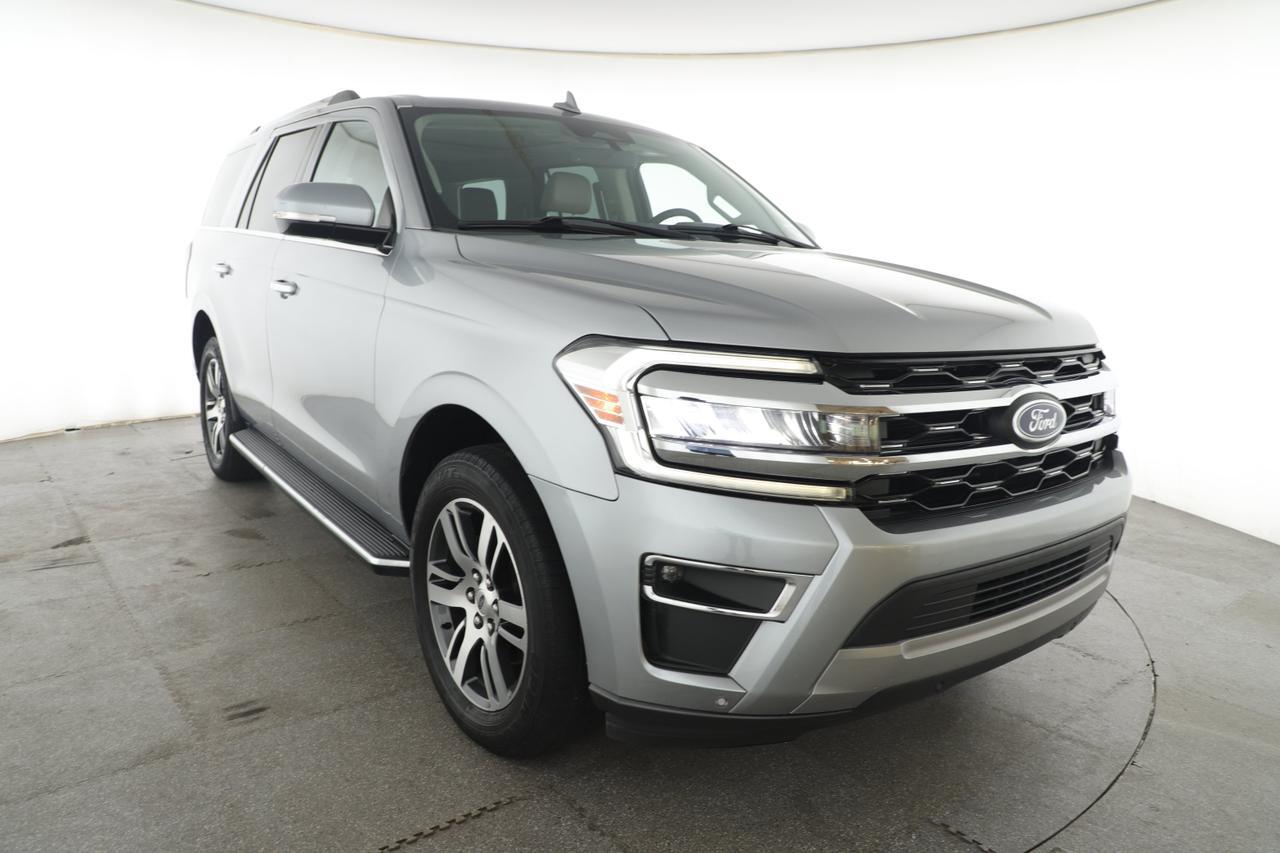 2023 Ford Expedition Limited New Braunfels TX