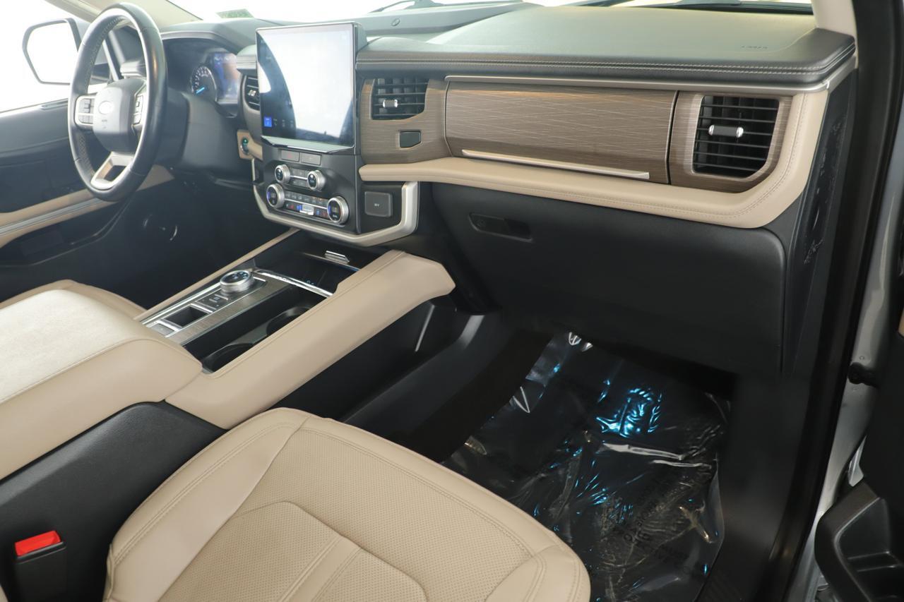 2023 Ford Expedition Limited New Braunfels TX