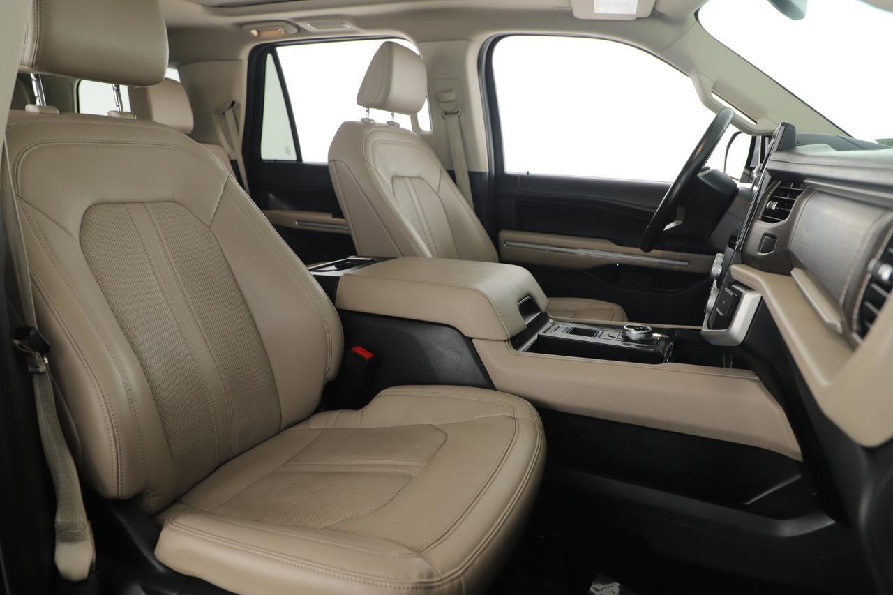2023 Ford Expedition Limited New Braunfels TX