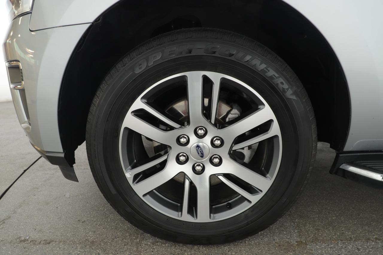 2023 Ford Expedition Limited New Braunfels TX