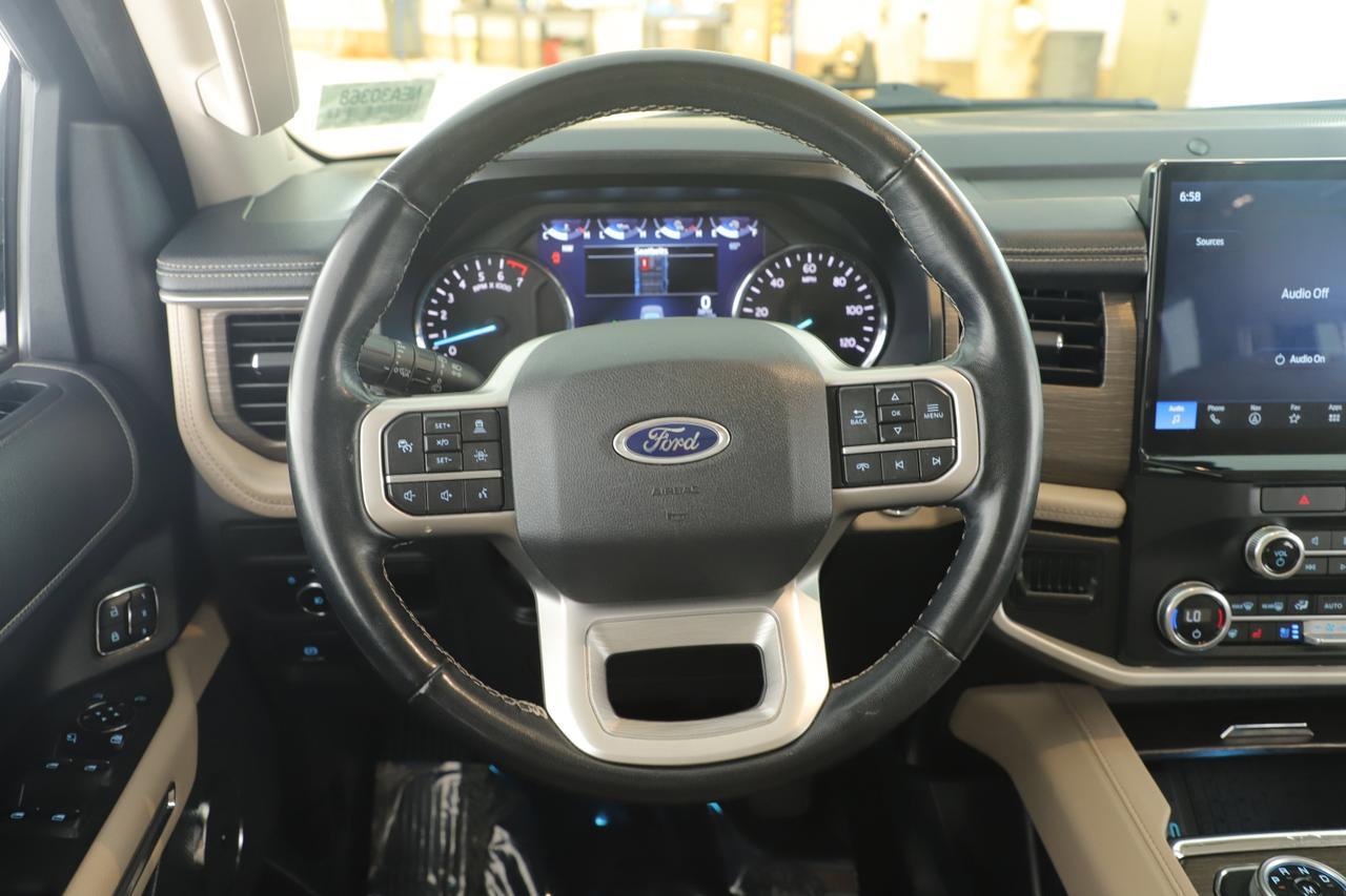 2023 Ford Expedition Limited New Braunfels TX
