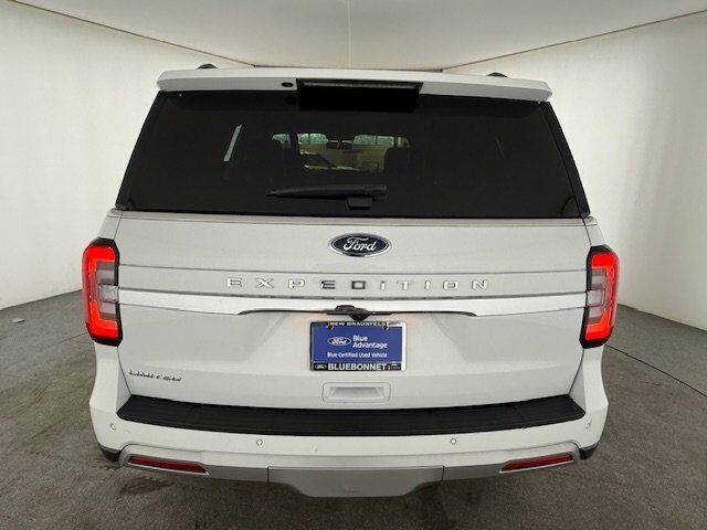 2023 Ford Expedition Limited New Braunfels TX