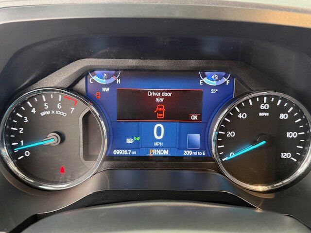 2023 Ford Expedition Limited New Braunfels TX