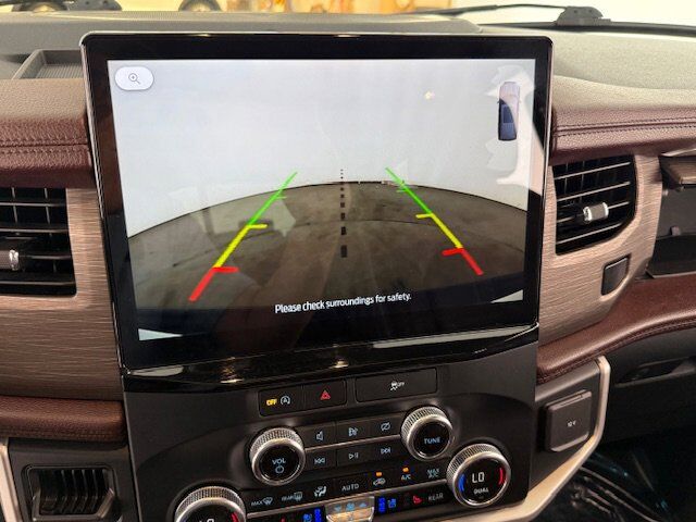 2023 Ford Expedition Limited New Braunfels TX