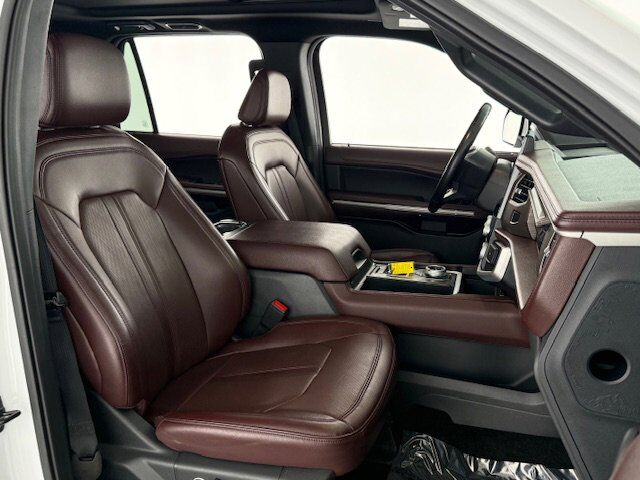 2023 Ford Expedition Limited New Braunfels TX