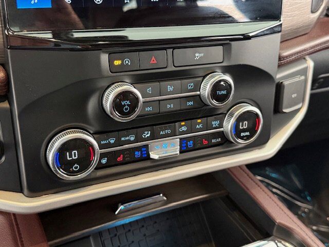 2023 Ford Expedition Limited New Braunfels TX