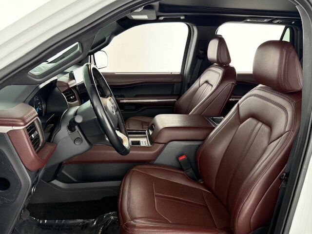 2023 Ford Expedition Limited New Braunfels TX