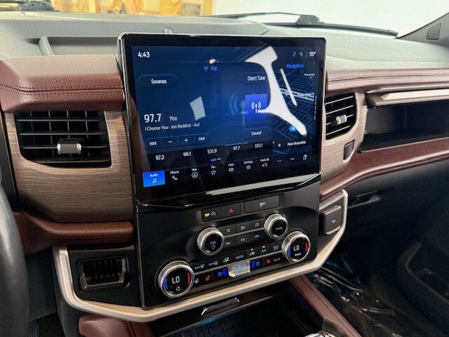 2023 Ford Expedition Limited New Braunfels TX