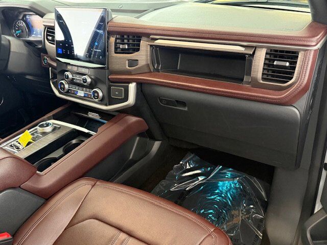 2023 Ford Expedition Limited New Braunfels TX