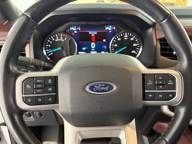 2023 Ford Expedition Limited New Braunfels TX