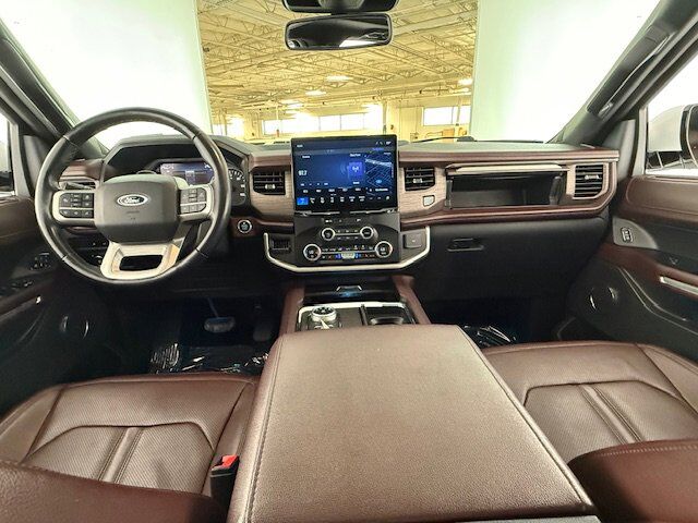 2023 Ford Expedition Limited New Braunfels TX