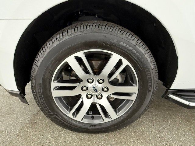 2023 Ford Expedition Limited New Braunfels TX