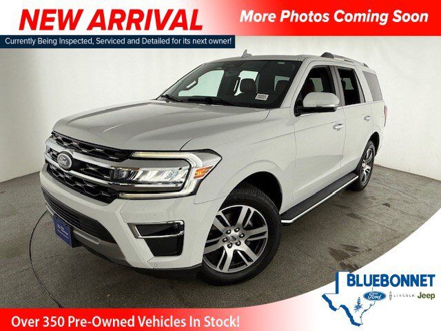 2023 Ford Expedition