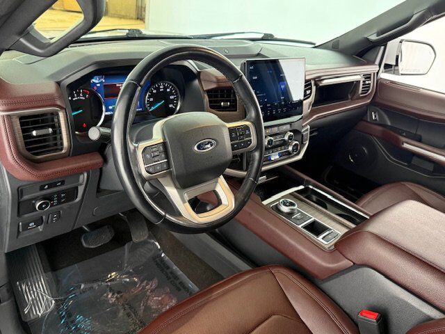 2023 Ford Expedition Limited New Braunfels TX