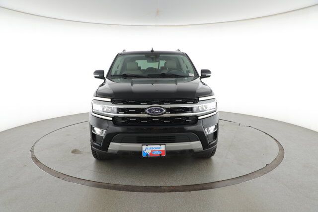 2023 Ford Expedition Limited New Braunfels TX