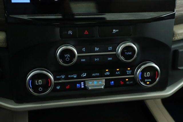 2023 Ford Expedition Limited New Braunfels TX