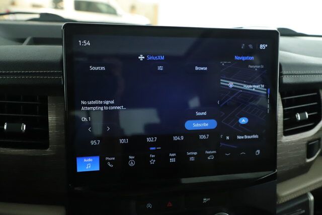 2023 Ford Expedition Limited New Braunfels TX