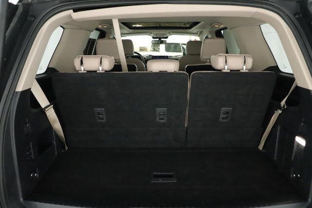 2023 Ford Expedition Limited New Braunfels TX