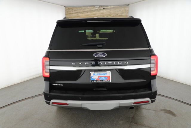 2023 Ford Expedition Limited New Braunfels TX