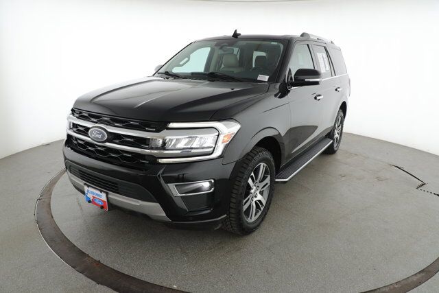 2023 Ford Expedition Limited New Braunfels TX