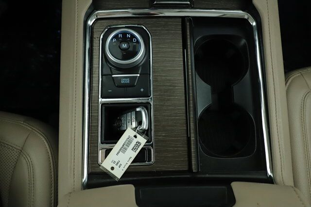 2023 Ford Expedition Limited New Braunfels TX