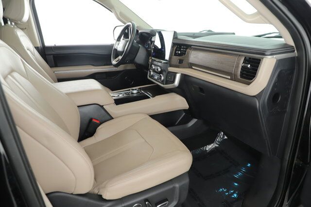 2023 Ford Expedition Limited New Braunfels TX