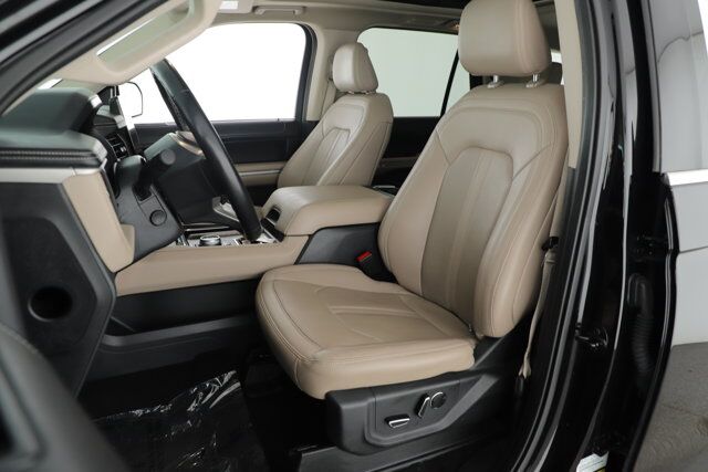 2023 Ford Expedition Limited New Braunfels TX