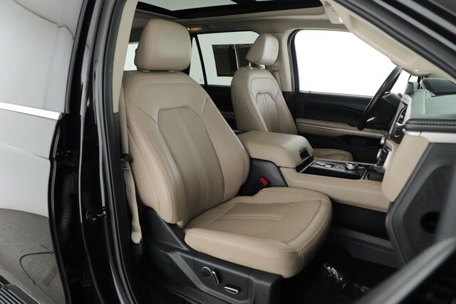 2023 Ford Expedition Limited New Braunfels TX