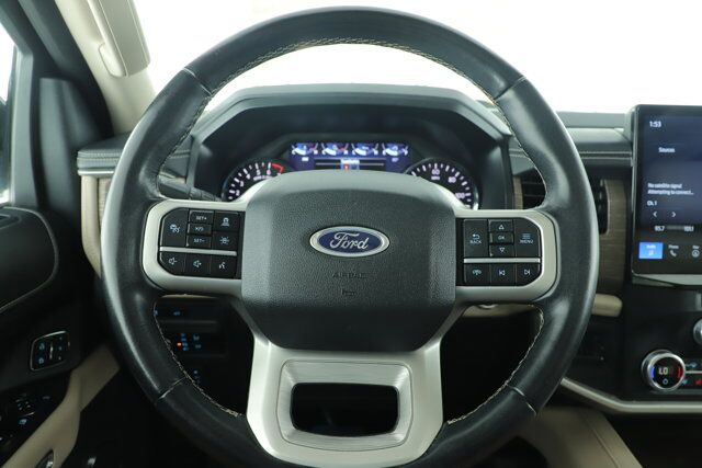 2023 Ford Expedition Limited New Braunfels TX