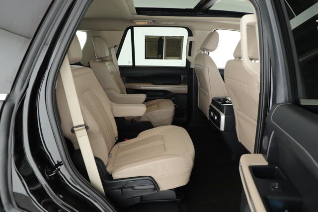 2023 Ford Expedition Limited New Braunfels TX