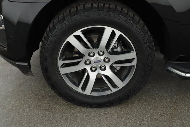 2023 Ford Expedition Limited New Braunfels TX