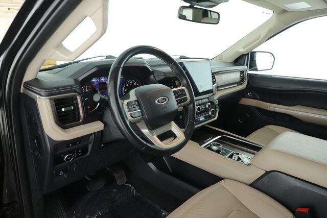 2023 Ford Expedition Limited New Braunfels TX