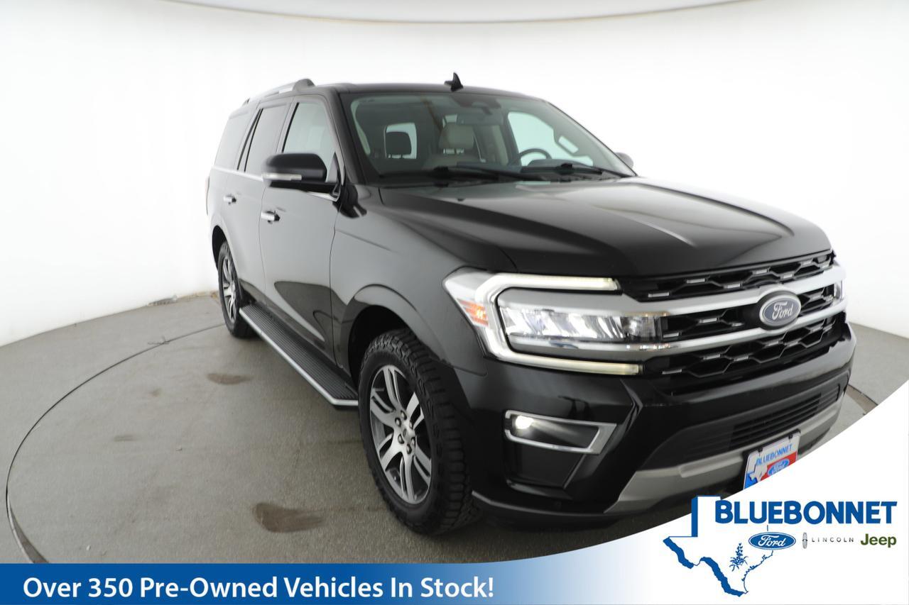 2023 Ford Expedition Limited