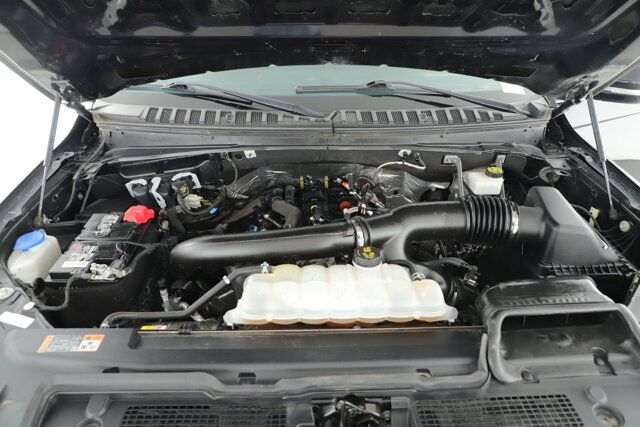 2023 Ford Expedition Limited New Braunfels TX